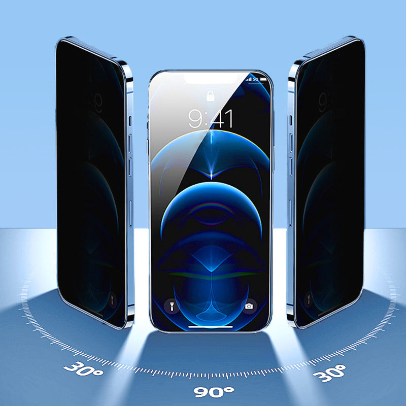 💥Last Day Buy 2 Get 1 Free📱Premium Tempered Glass Screen Protector & Installation Kit for iPhone16-11 Series