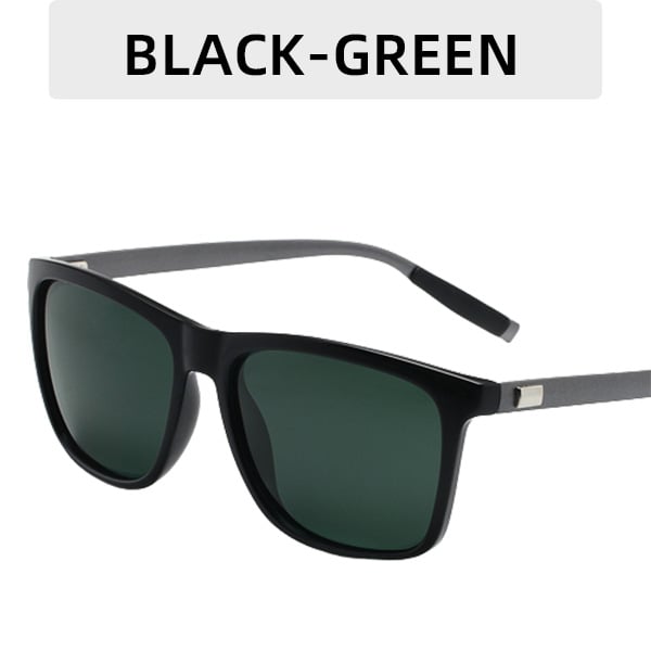 💥 2023 New Design Men Polarized Sunglasses