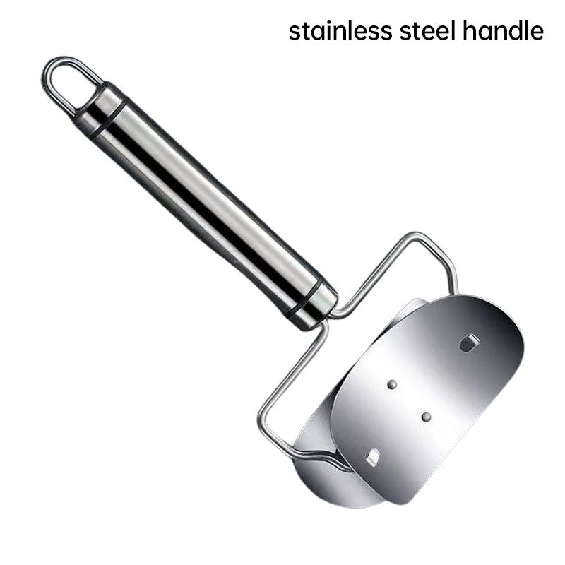 Stainless Steel Manual Dumpling Wrapper Cutting ToolBUY 1 GET 1 FREE