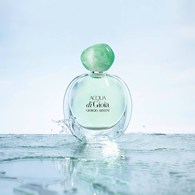 Perfume Mujer Acqua Di Gioia Eau de Parfum 30ml Giorgio Armani