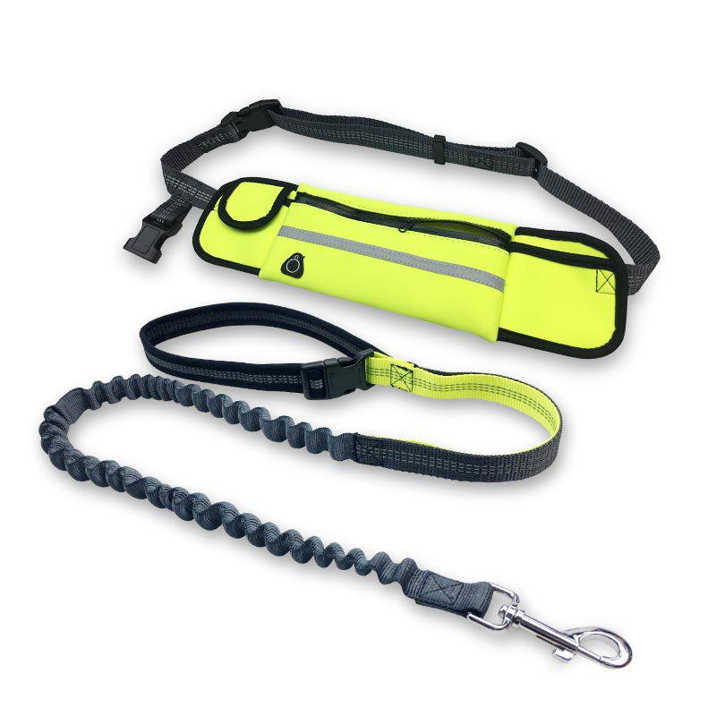 PetGenius Handsfree Dog Leash