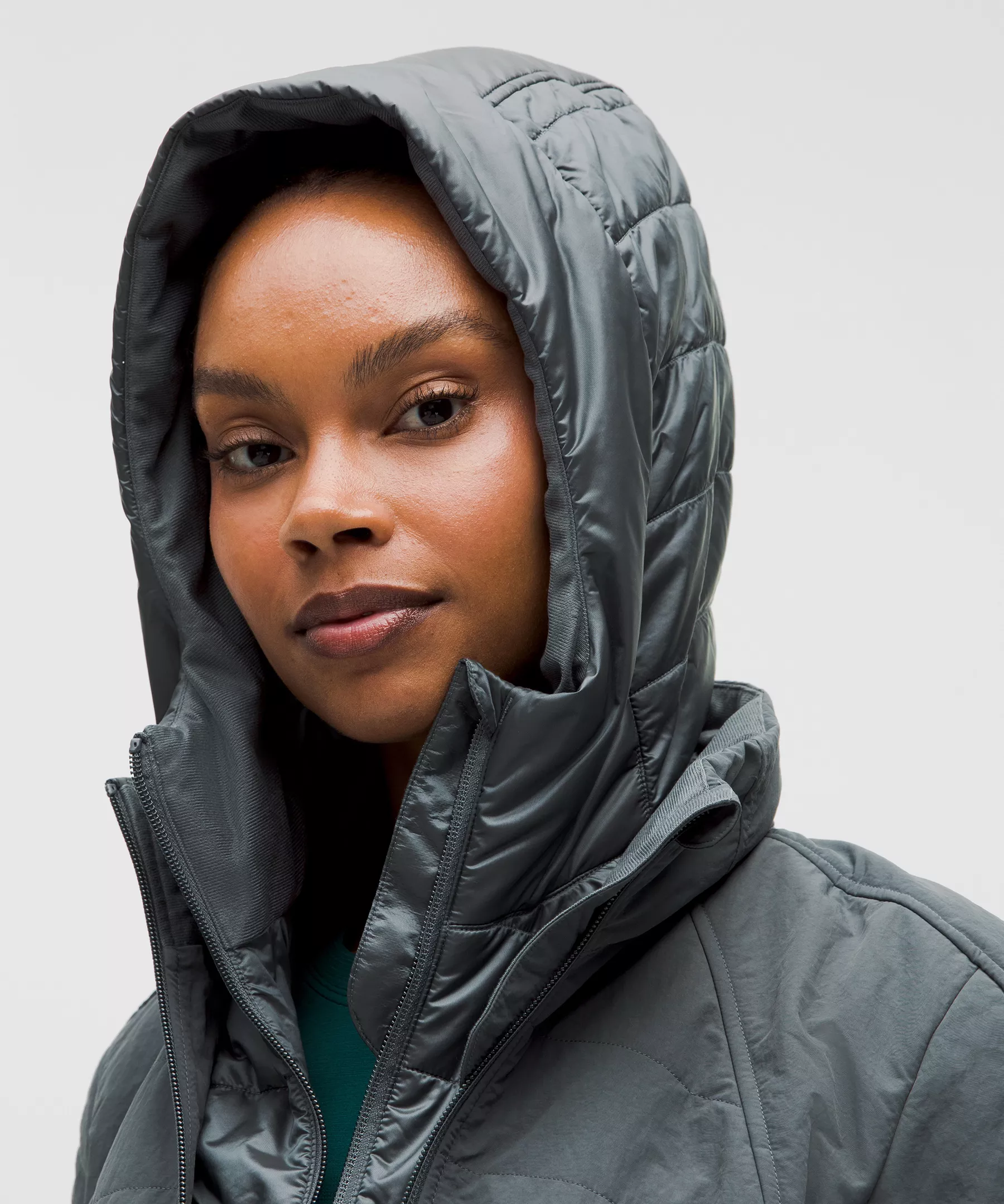 Another Mile Jacket