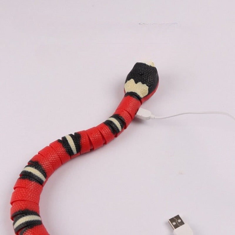 Smart Wireless Snake Toy