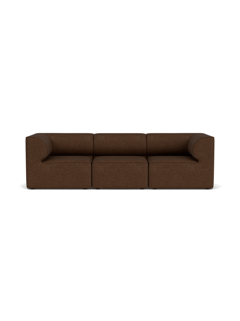 Eave Modular Sofa. 3-seater. Configuration 2