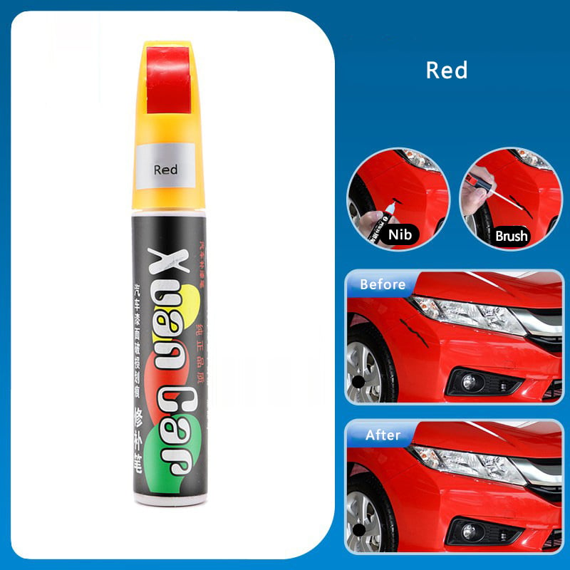 (🔥Hot Sale - 48% OFF)Paint Repair Pen✨BUY 2 GET 1 FREE🔥