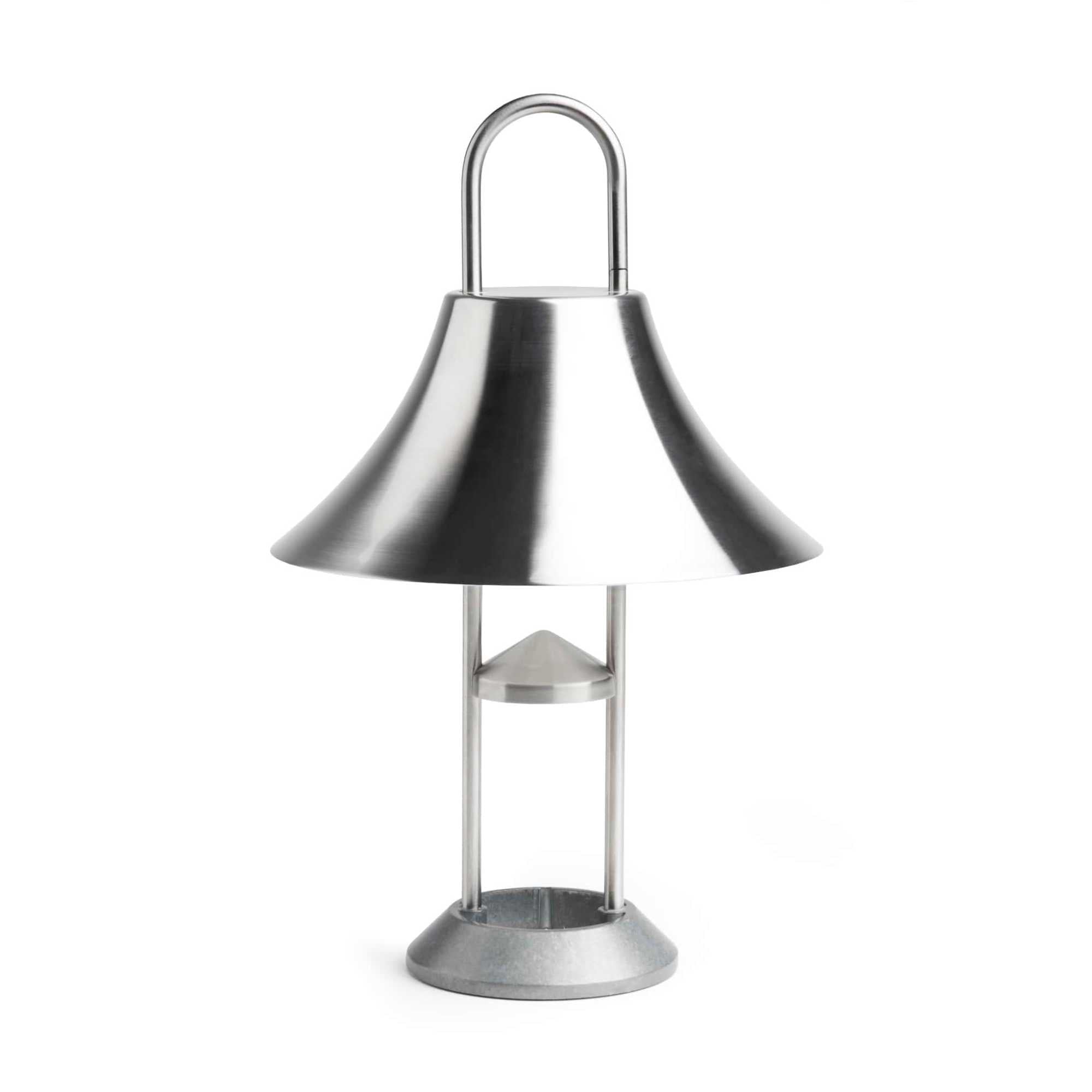 Hay Mousqueton portable table lamp