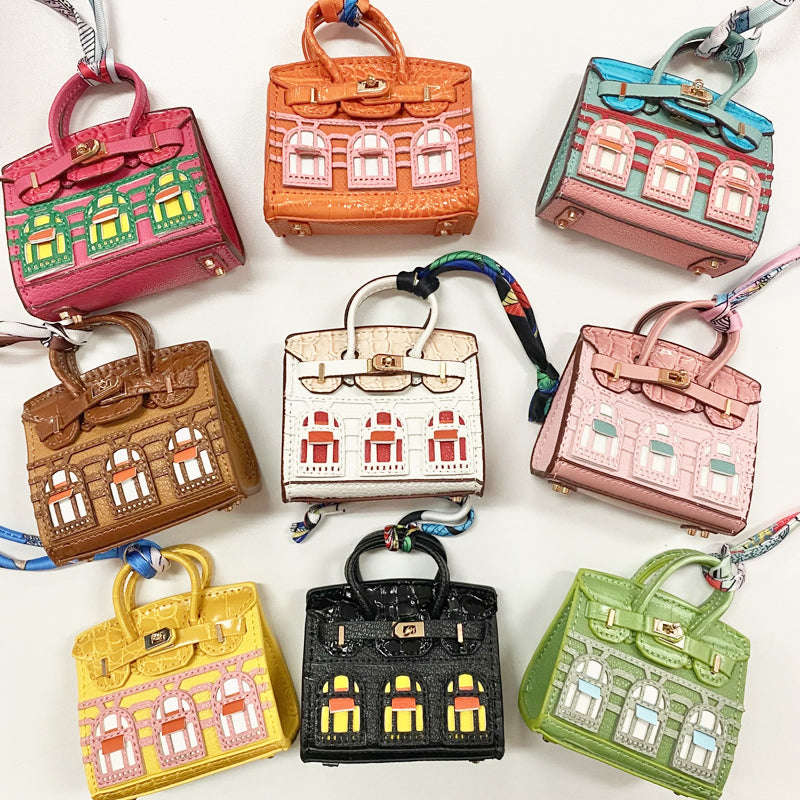 Venster Mini-tas