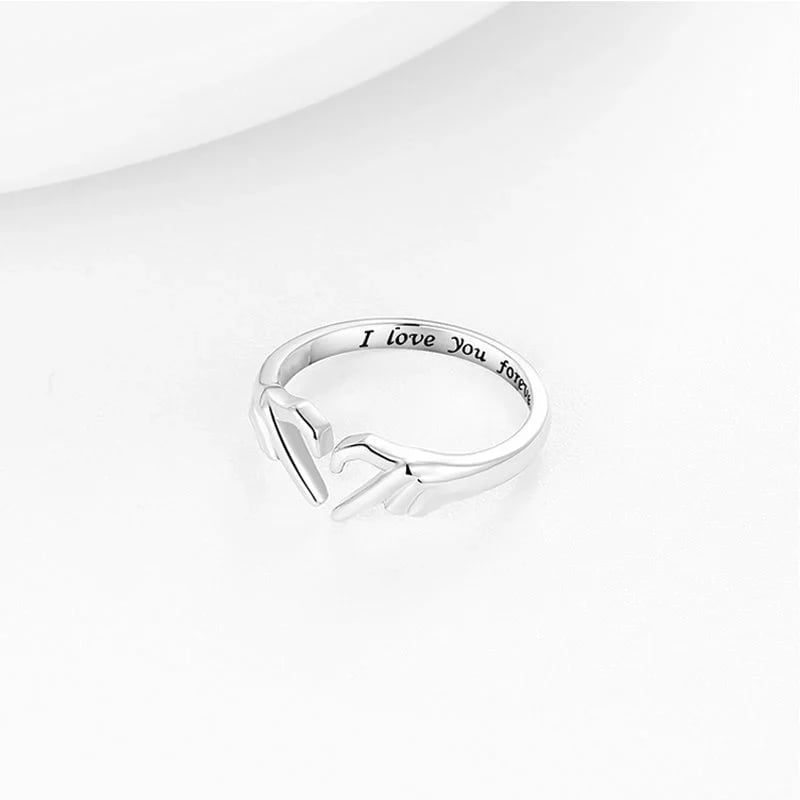 🔥BIG SALE🔥I Love You Forever Ring