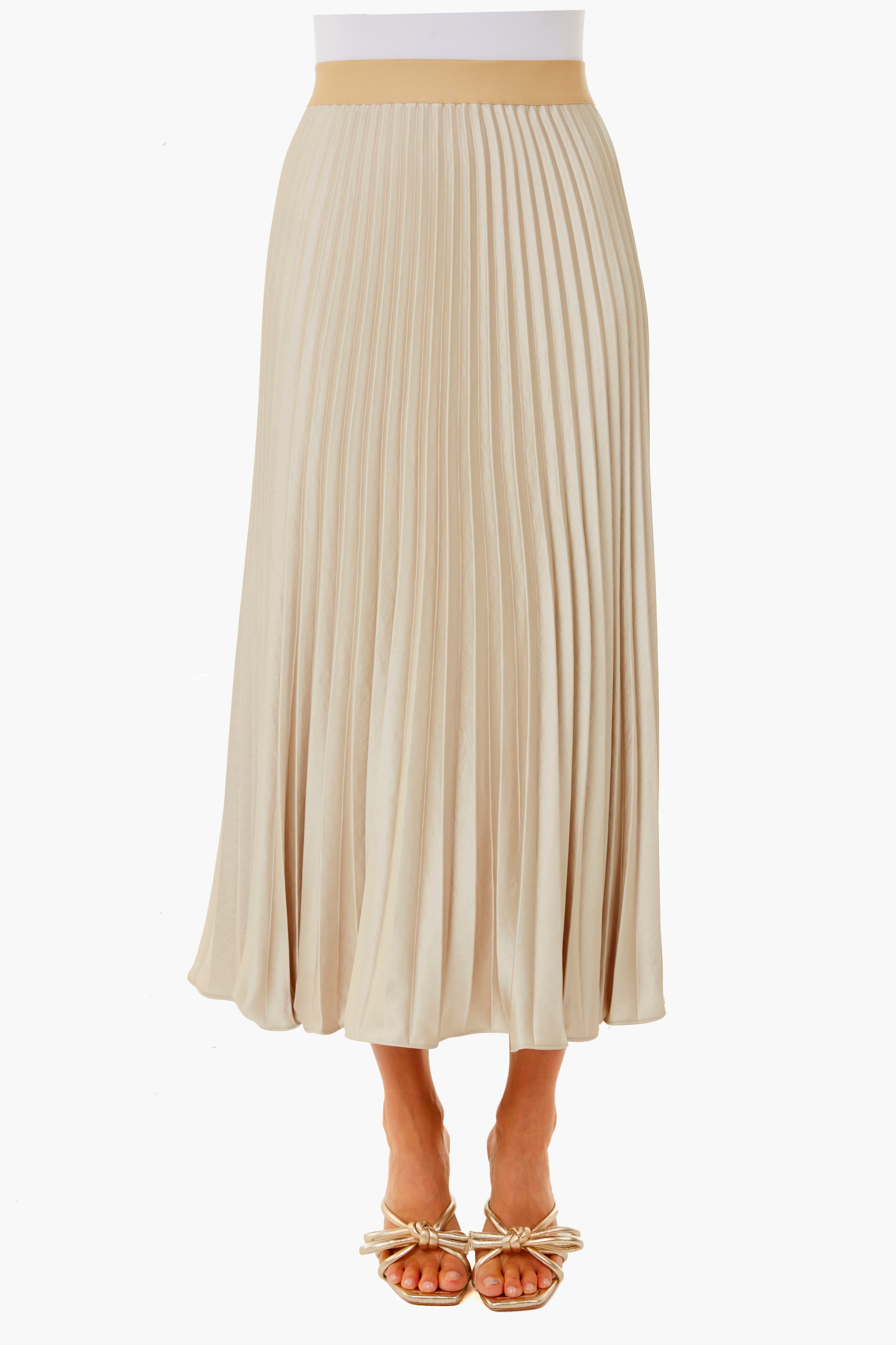Vanilla Gavino Skirt