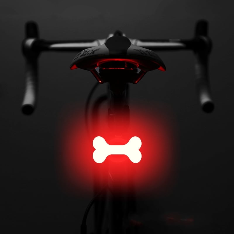 🚲LED Bike Rear Light