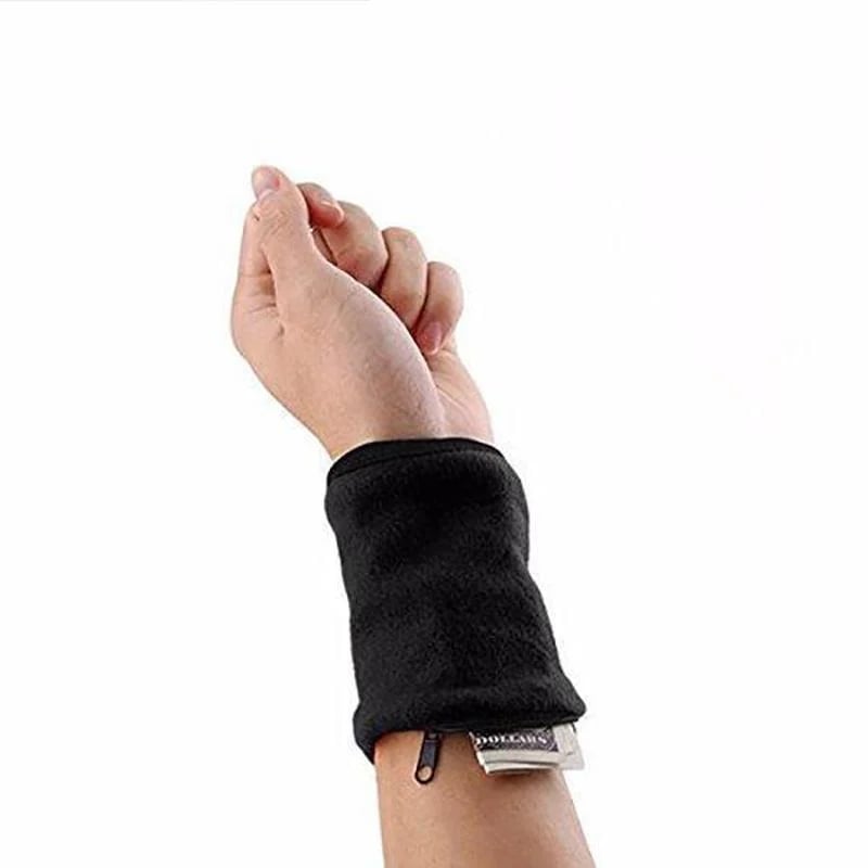 🔥 BIG SALE - 49% OFF 🔥🔥Sportswear - Wrist Pouch