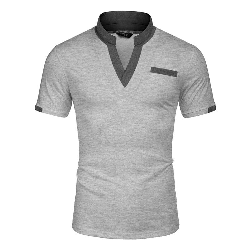 Fosco V-neck Shirt