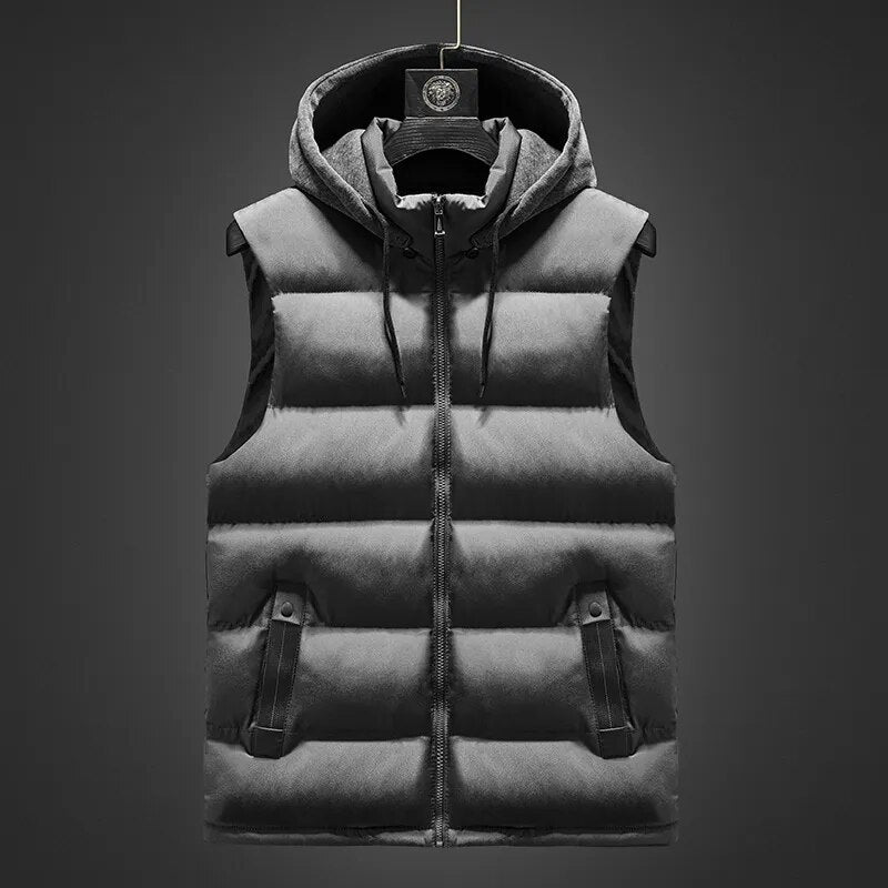 Modtek Hooded Vest