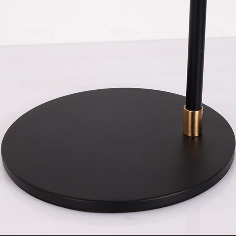 Ellis | Minimalist Modern Table Lamp