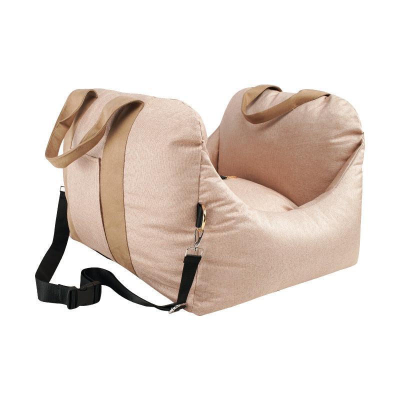 JetPaws Portable Dog Bed