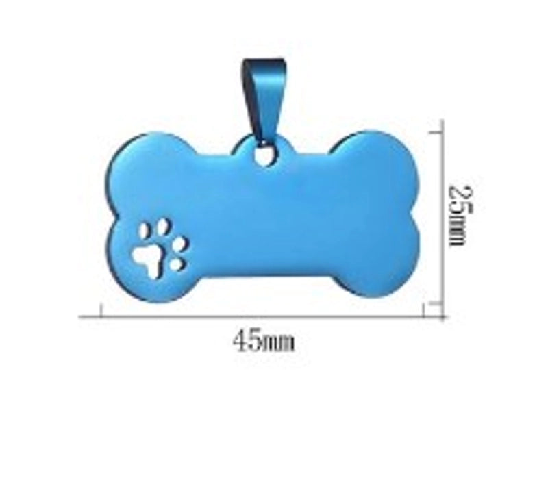 Cartoon Style Alloy Cartoon Pet Collar