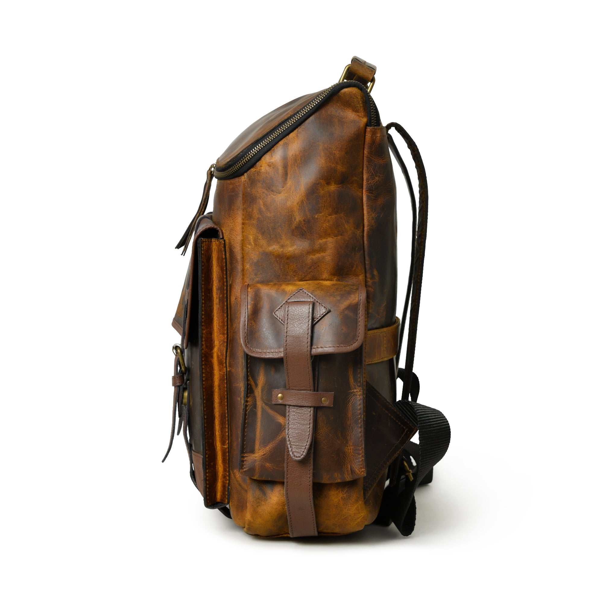 Cider Jumbo Backpack