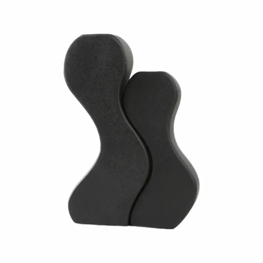 Unity Flow Ceramic Vase Set