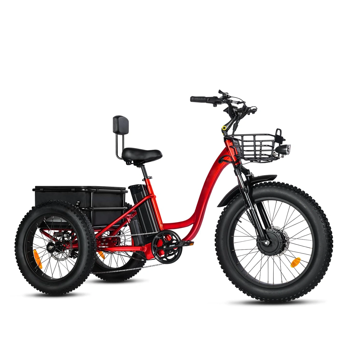 Free Shipping Today! Clearance Sale 💝$39🔥Great Value Electric Bike – Built for Safe Ride (Limited to 200 Units)