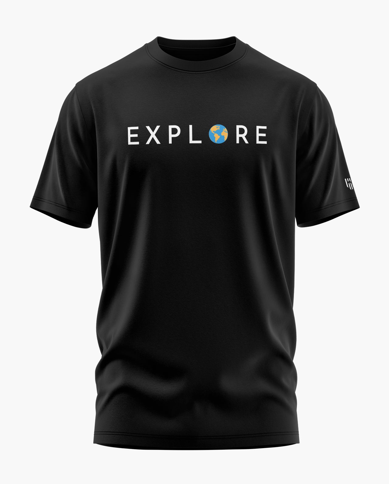 Explore T-Shirt