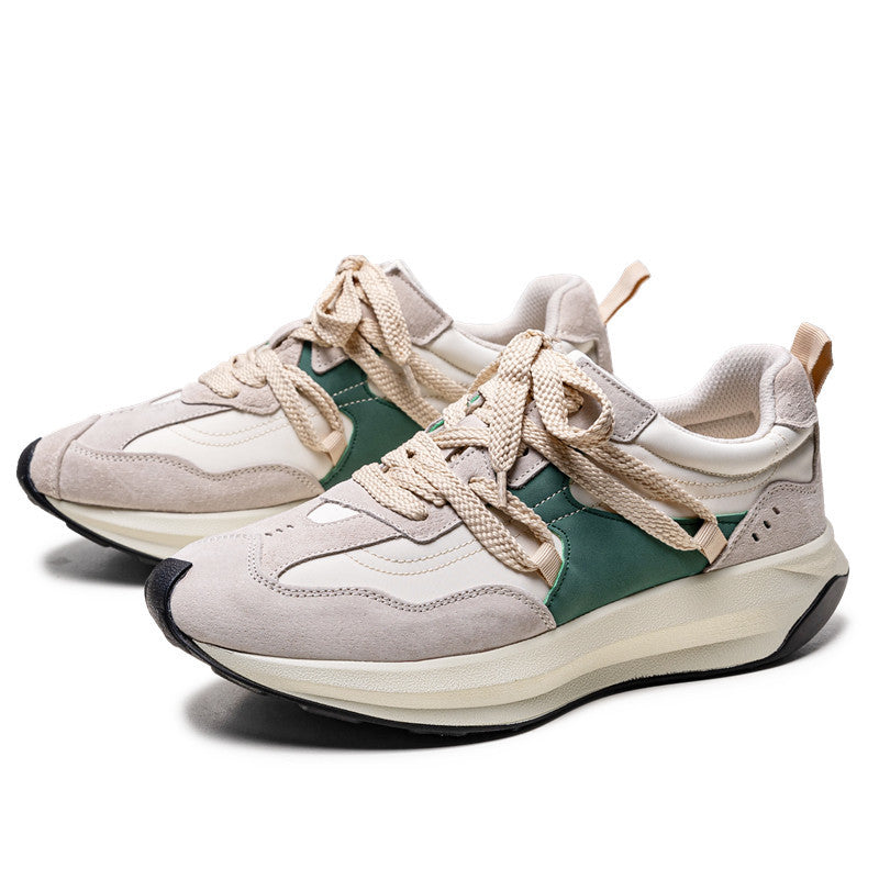 Men's Low-Top Running Shoes (In Stock)