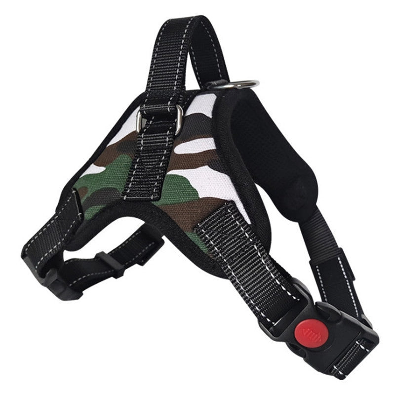 Fashion Cloth Solid Color Leash 1 Piece