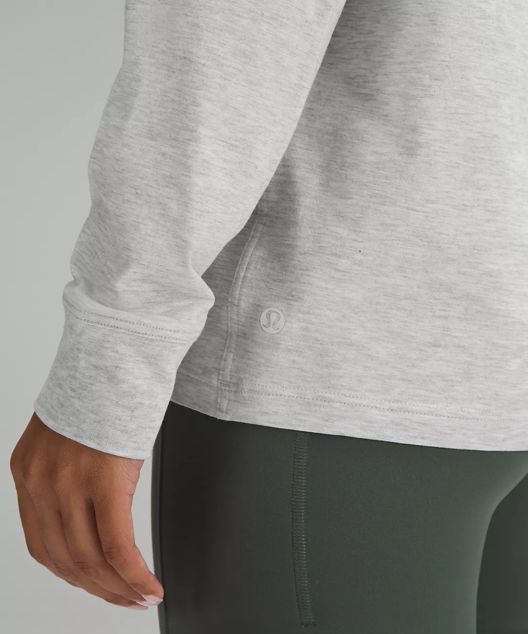 All Yours Long-Sleeve Shirt NEW