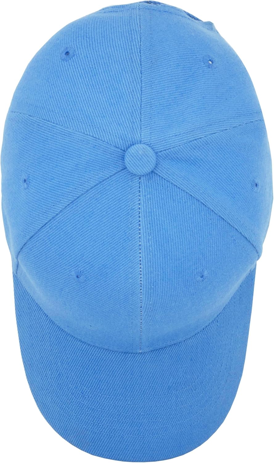 Gelante Plain Blank Baseball Caps Adjustable Back Strap Wholesale LOT 12 PC'S