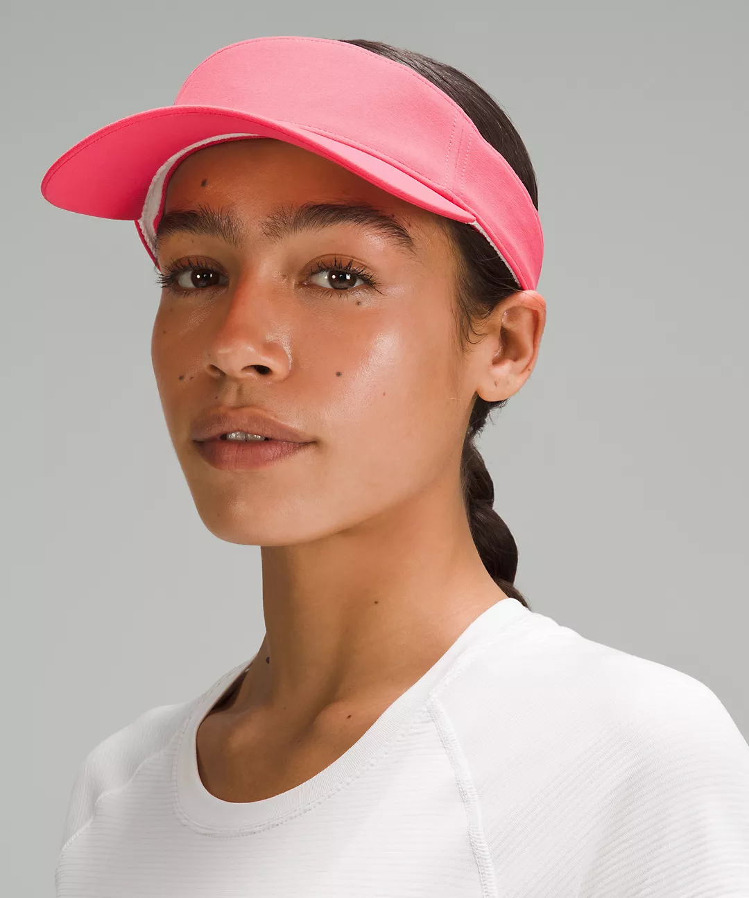 lululemon Removable Sweatband All-Sport Visor