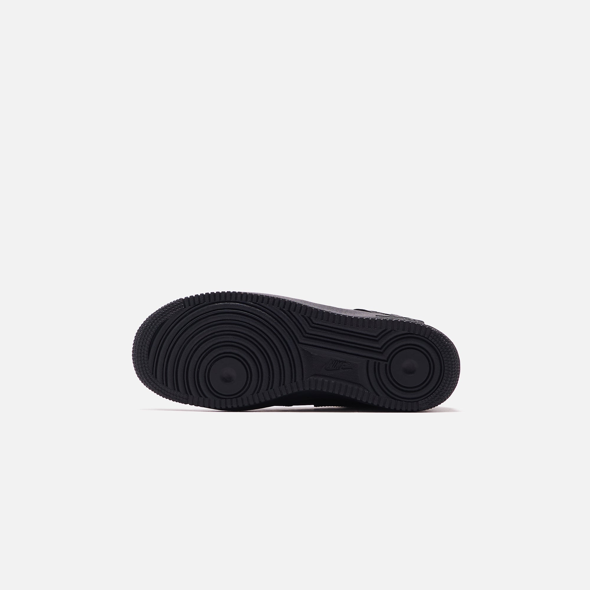 Nike WMNS Air Force 1 Mid '07 - Black