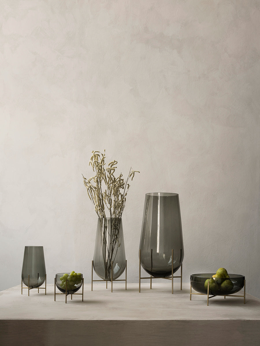 Echasse Vase