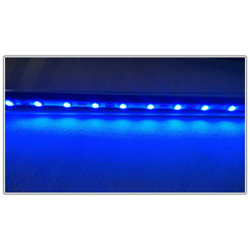 Remote Change Colorful LED Aquarium Light