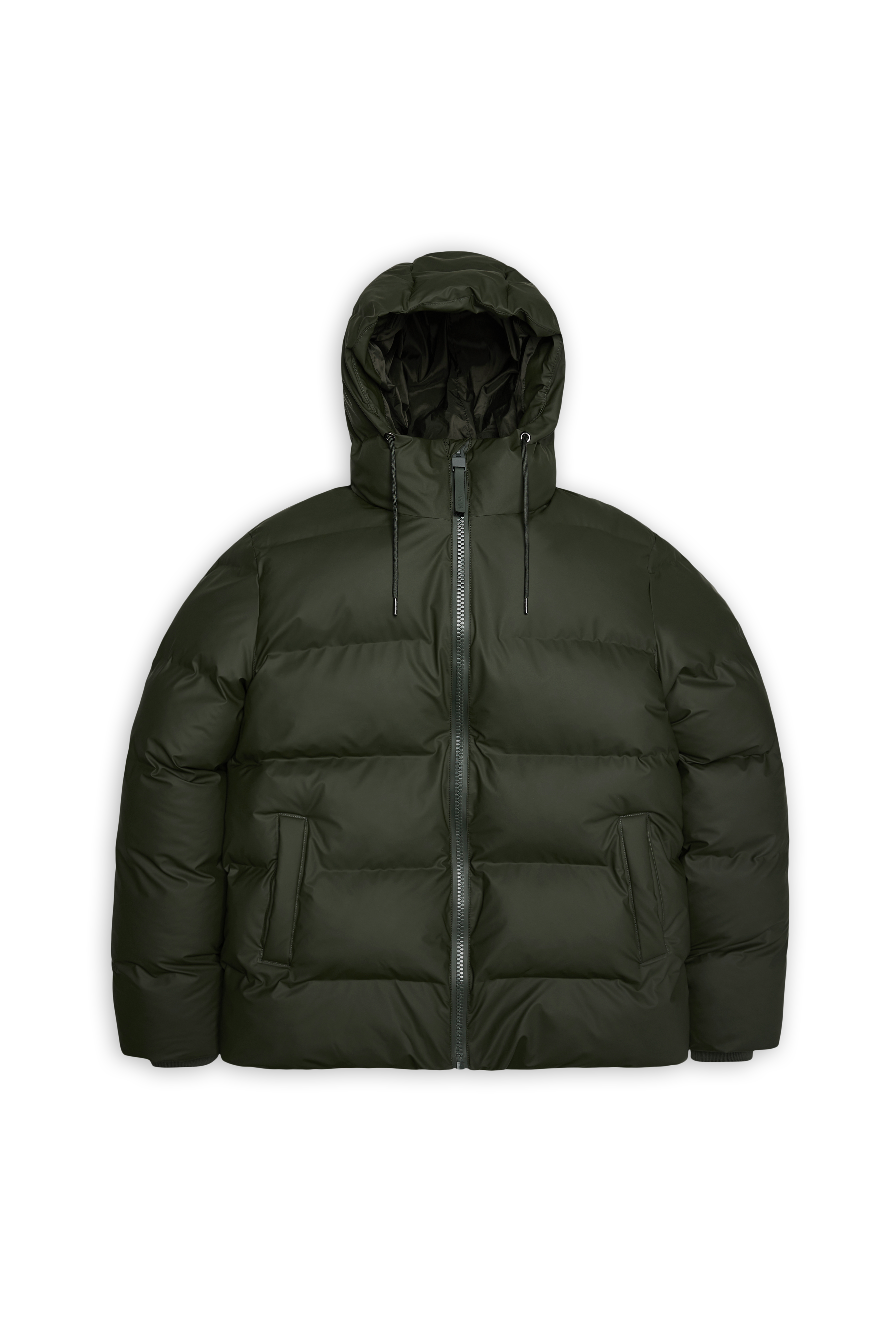 Alta Puffer Jacket