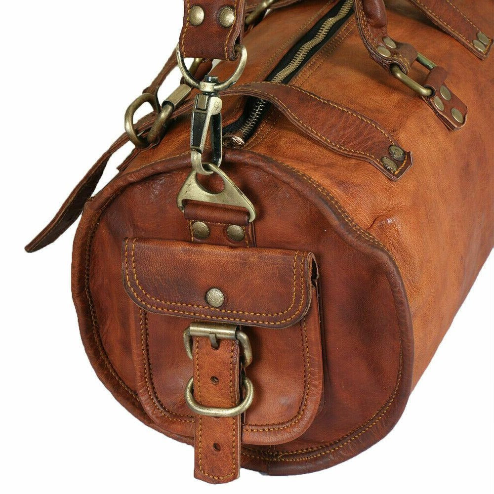 Porter Duffle Bag