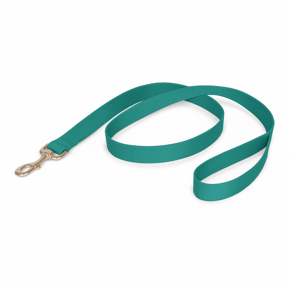 Adjustable No Pull Dog Harness With Training Leash