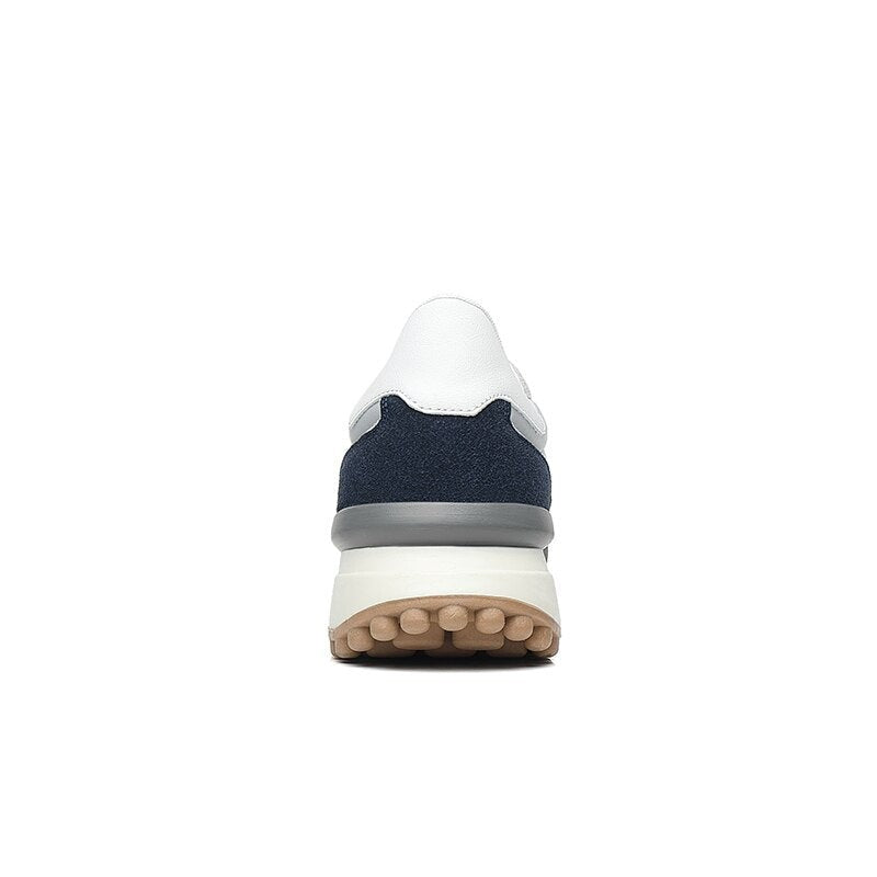 West Comfy Casual Jogging Athletic Sneakers