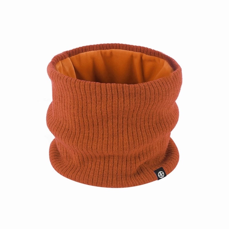 Unisex Minimalist Solid Color Artificial Wool Acrylic Scarf