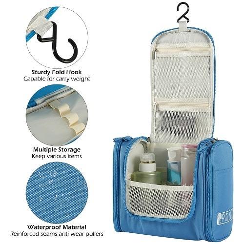 Women's Toiletry Bag