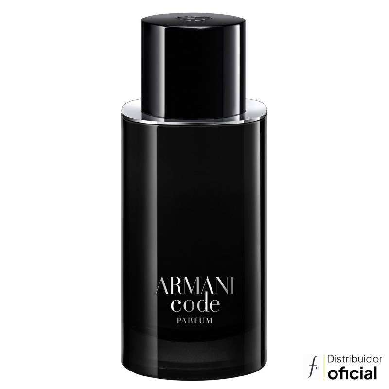 Perfume Hombre Armani Code Parfum 75ml Giorgio Armani