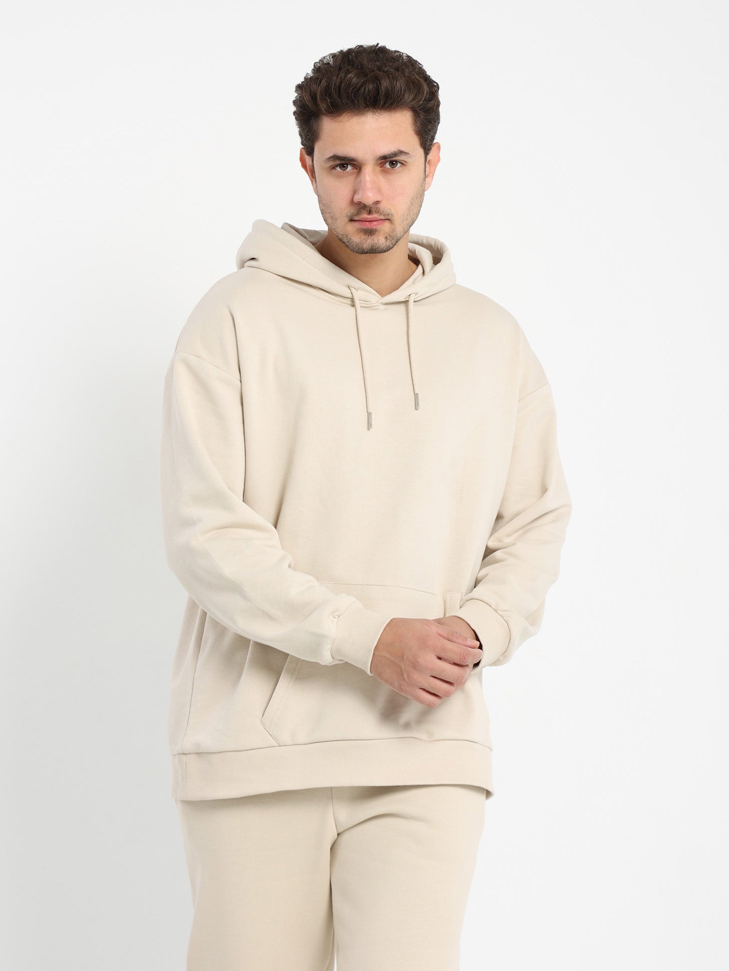 Basic Hoodie