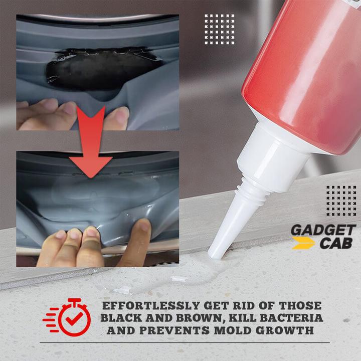 Household Mold Remover Gel with Dropper