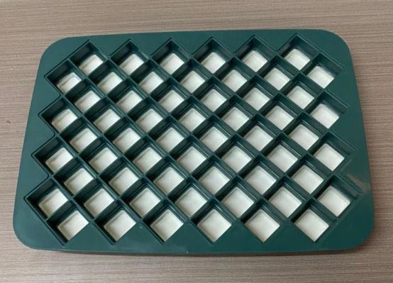 Diamond Cubic Ice Tray