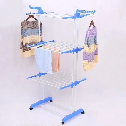 3 layer Clothes Hanger