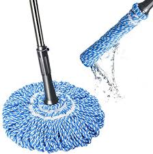 Twist Mop Foldable Easy To Carry Rs 1499