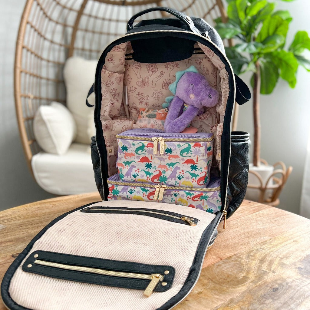 Pack Like A Boss? Packing Cubes