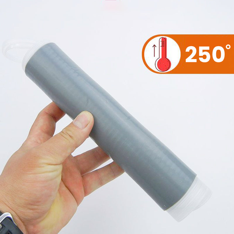 Pot Handle Heat Insulation Silicon CoverBUY 1 GET 1 FREE