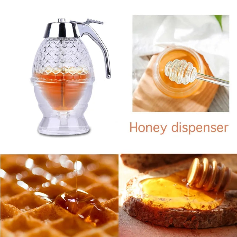 HONEY DISPENSER