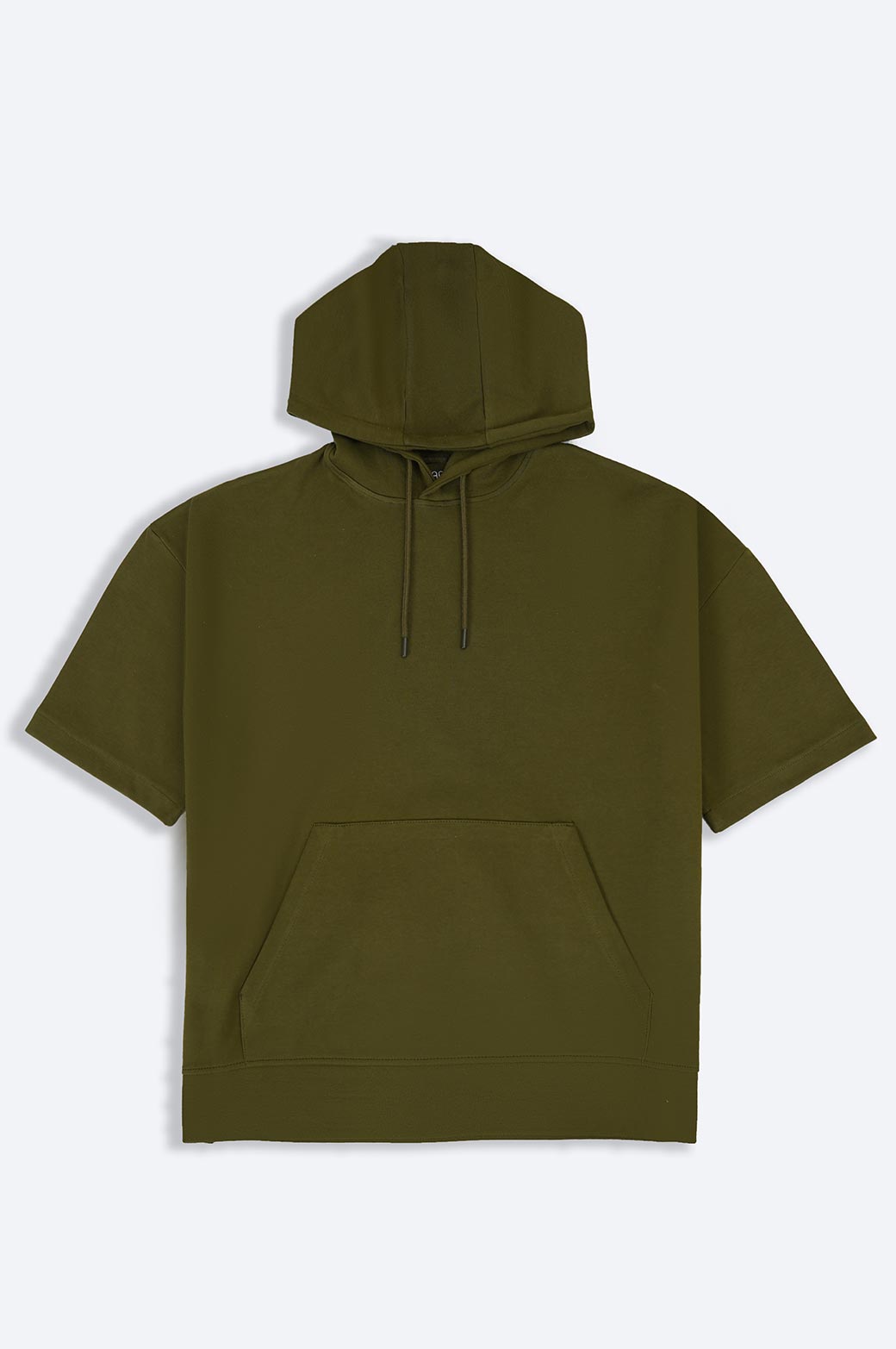 SOFT CASUAL HOODIE