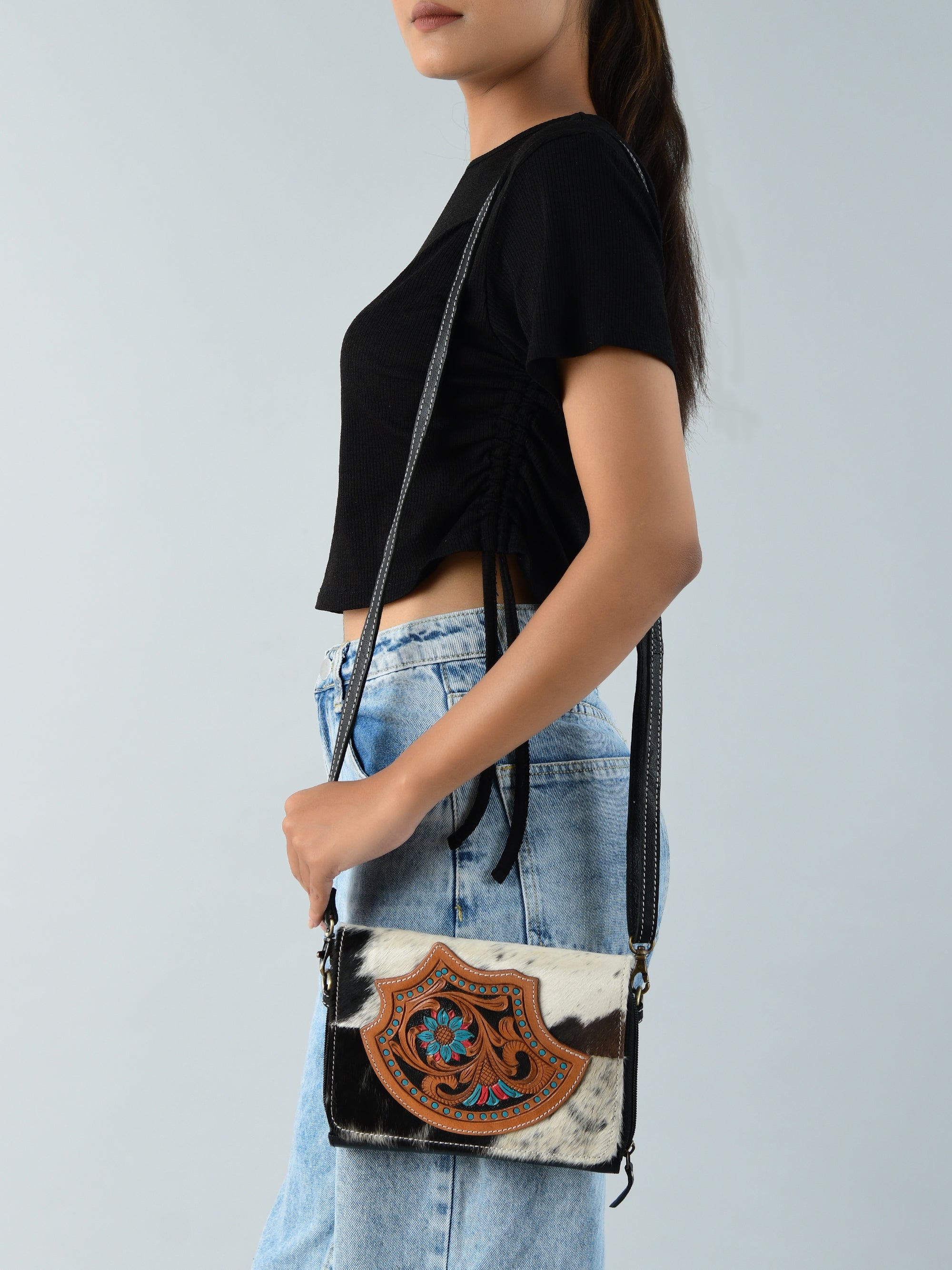 Monochrome  Women's Sling