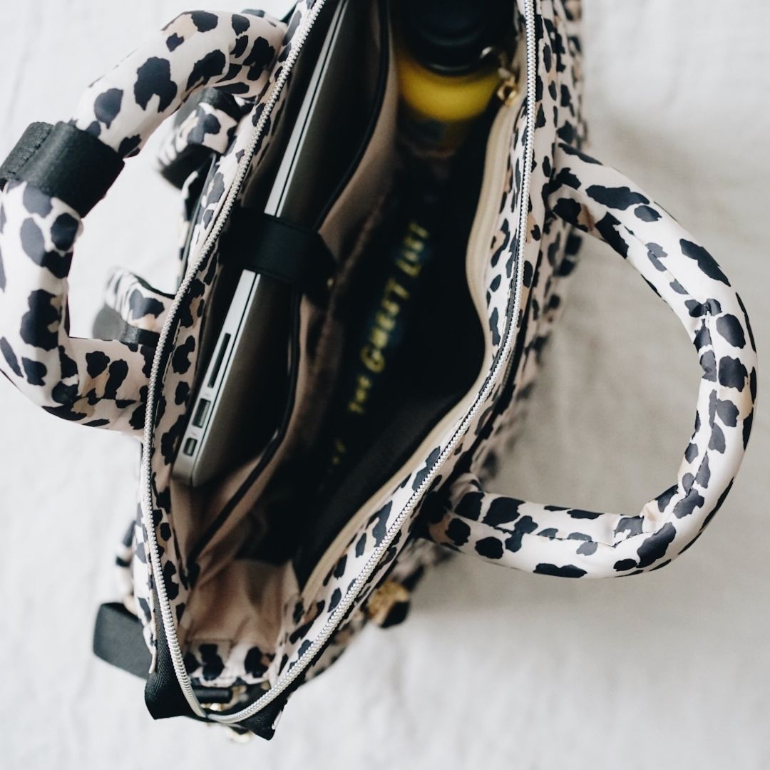 Dream Convertible Diaper Bag